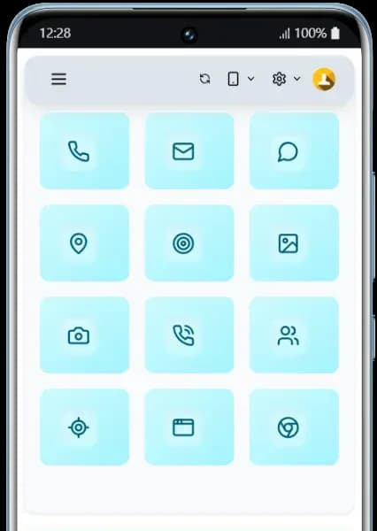 Real-time insights preview